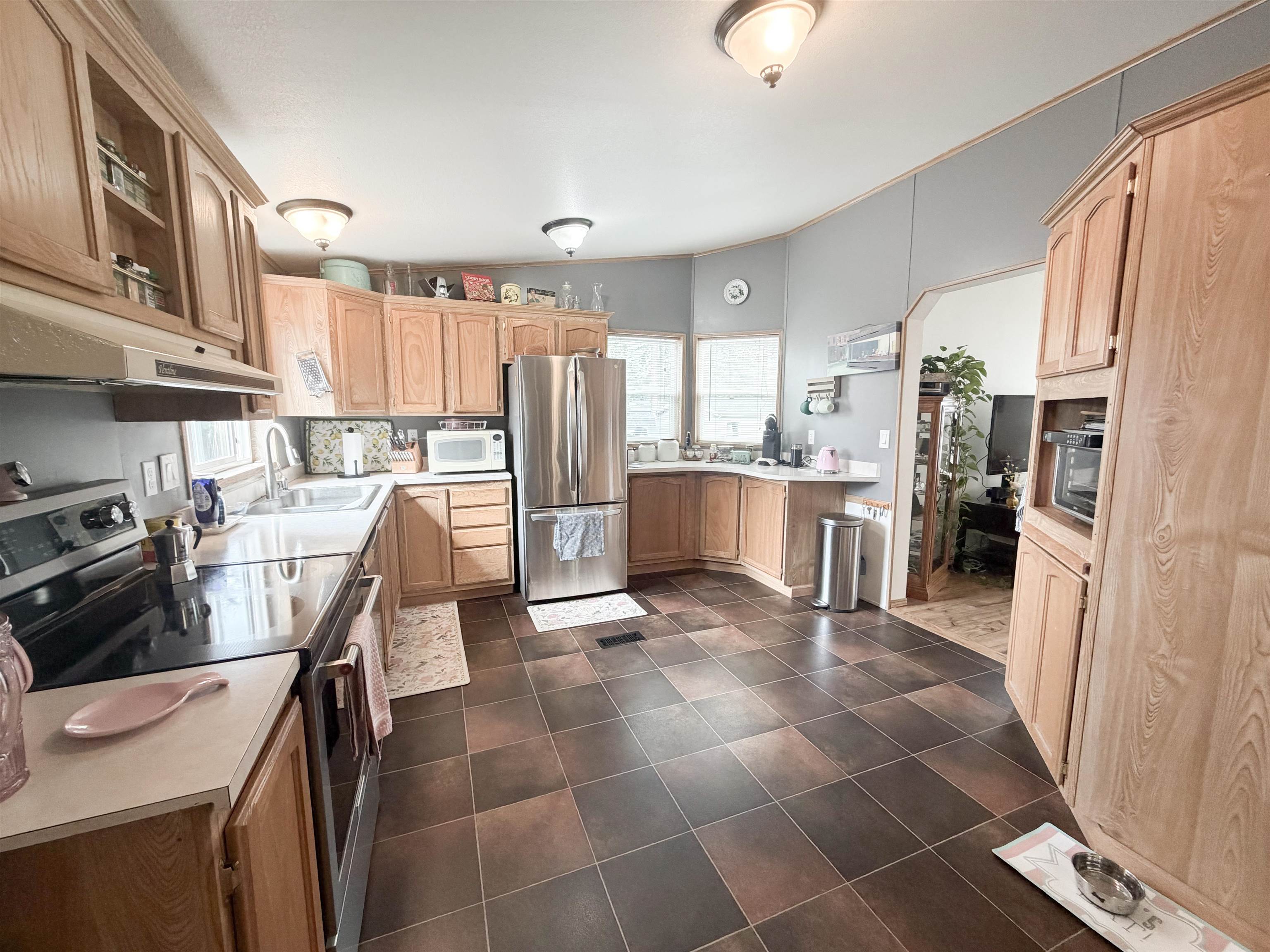 14820 North Chesapeake Lane Mead, WA 99021 - Photo 8 of 38