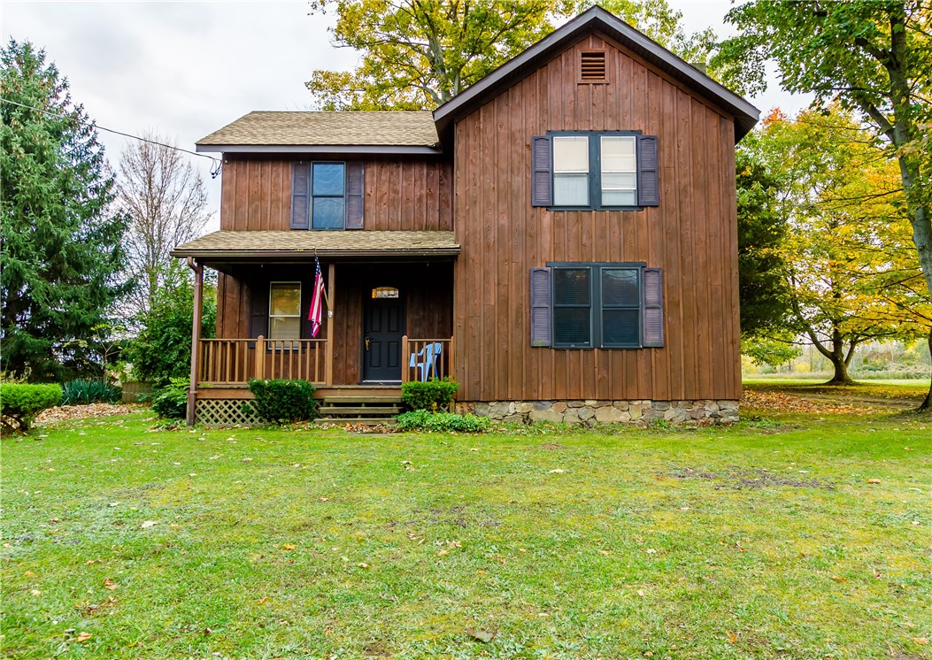 8410 Wayne Center Road Sodus, NY 14551 - Photo 1 of 1 Gallery Image 1