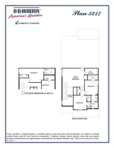 $2,450 | 9708 Moccasin Creek Lane, McKinney, TX 75071