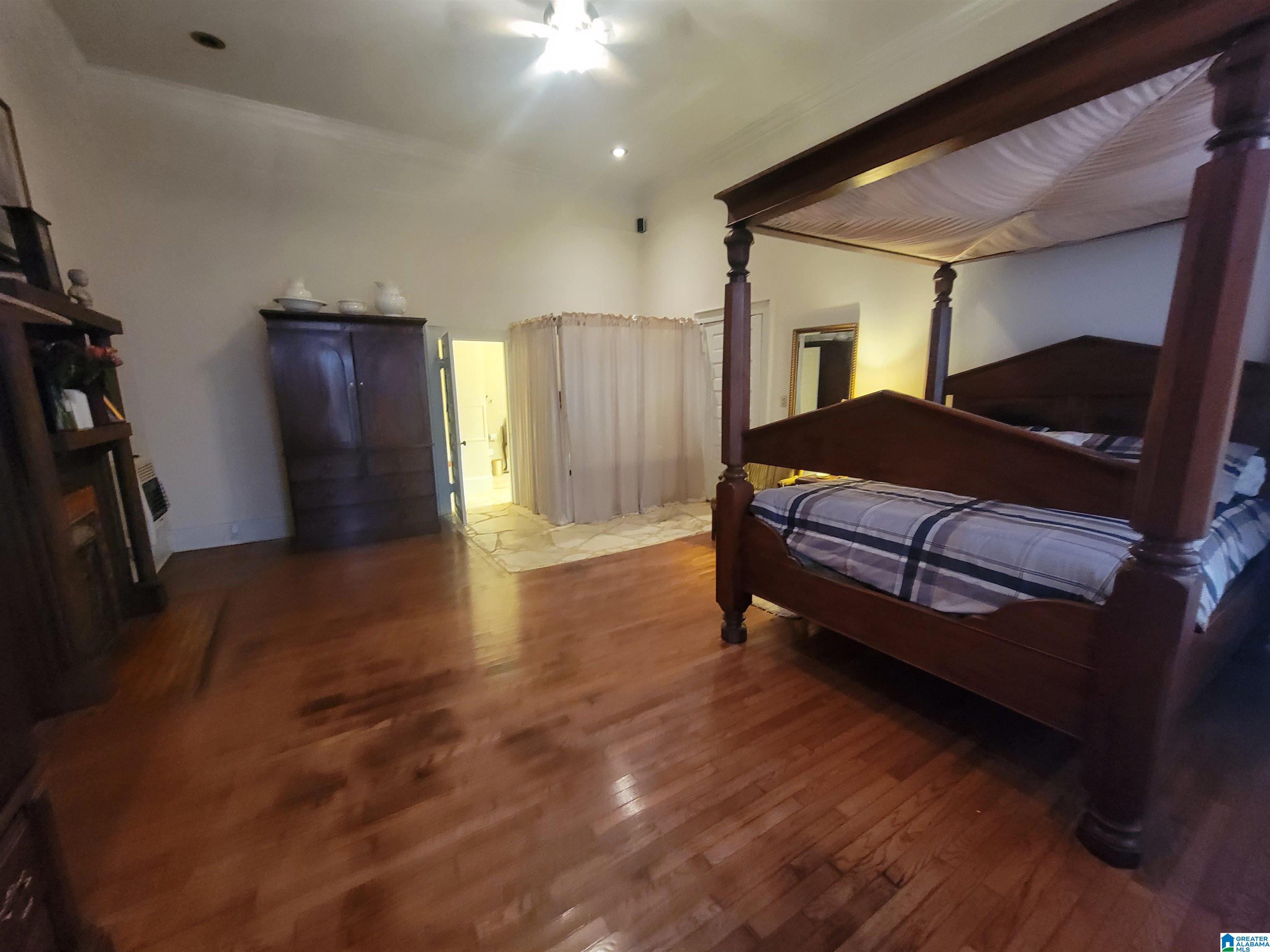 208 Chestnut Street Roanoke, AL 36274 - Photo 21 of 27