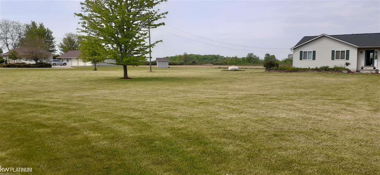 1435 Fox Road Goodells, MI 48027 - Photo 3 of 23 50042659-2.JPG