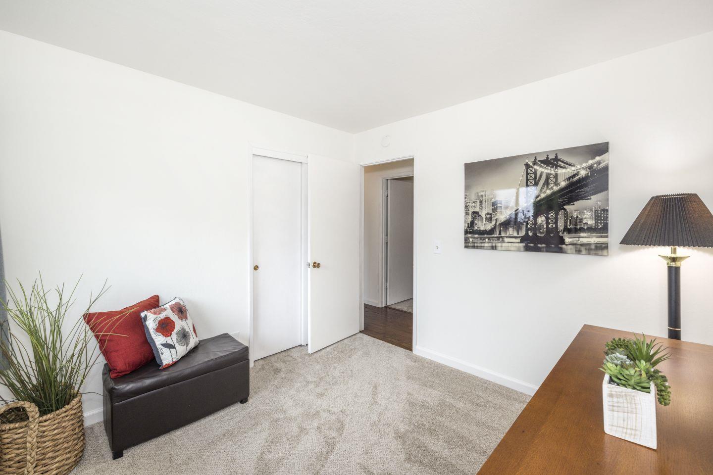 27975 Edgecliff Way Hayward, CA 94542 - Photo 25 of 58 a living room with furniture and wooden floor