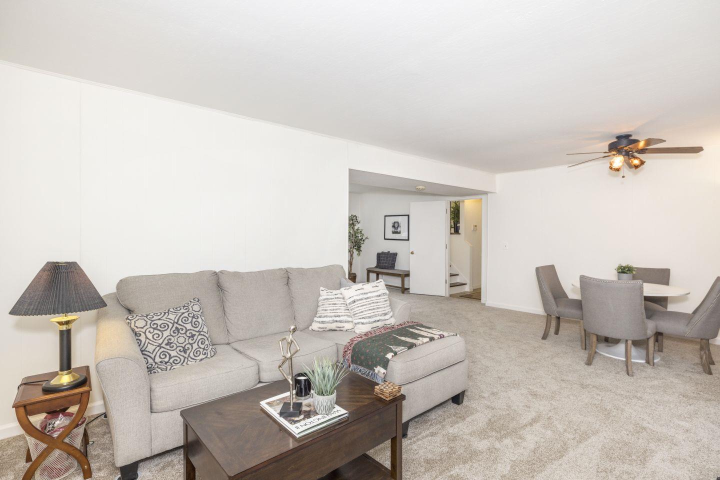 27975 Edgecliff Way Hayward, CA 94542 - Photo 38 of 58 a living room with furniture and a table