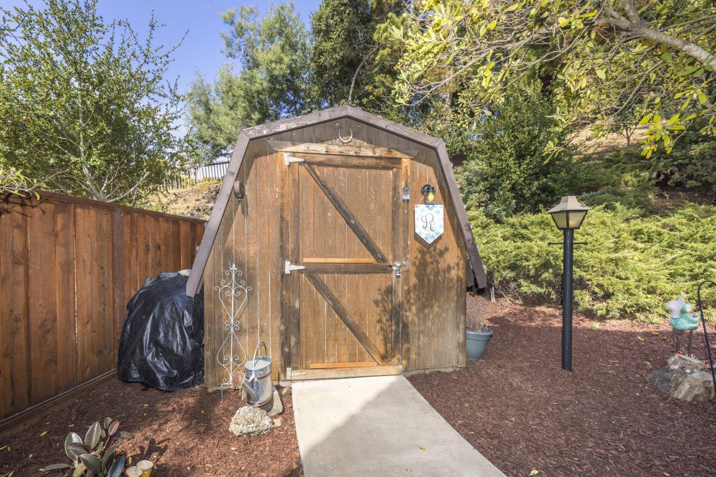 27975 Edgecliff Way Hayward, CA 94542 - Photo 49 of 58 a view of a small house