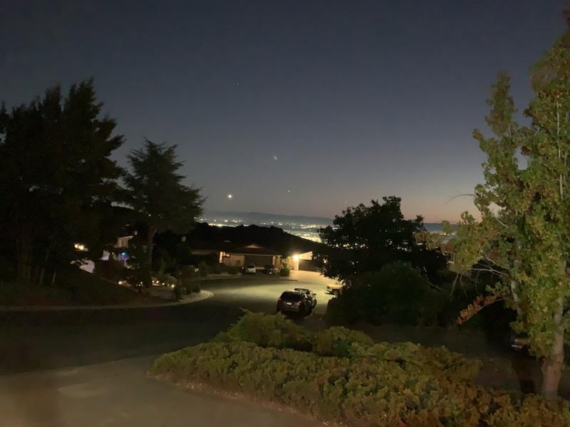 27975 Edgecliff Way Hayward, CA 94542 - Photo 57 of 58 a view of a street