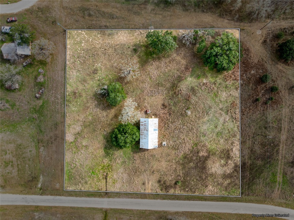 0 North 3rd Street Muldoon, TX 78949 - Photo 12 of 15 view of a outdoor space and deck