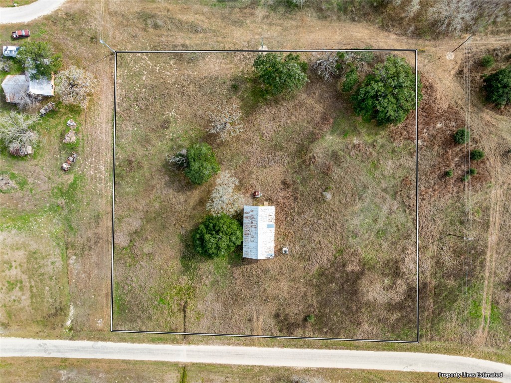 0 North 3rd Street Muldoon, TX 78949 - Photo 14 of 15 a view of a outdoor space