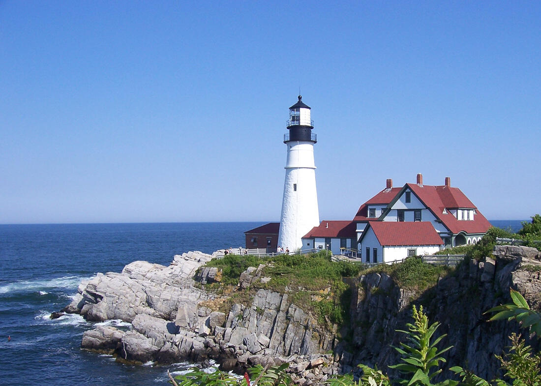 137 Mitchell Road South Portland, ME 04106 - Photo 43 of 43 beaches and shopping-3