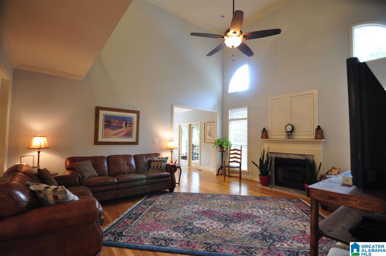 229 Lake Forest Way Alabaster, AL 35114 - Photo 14 of 45