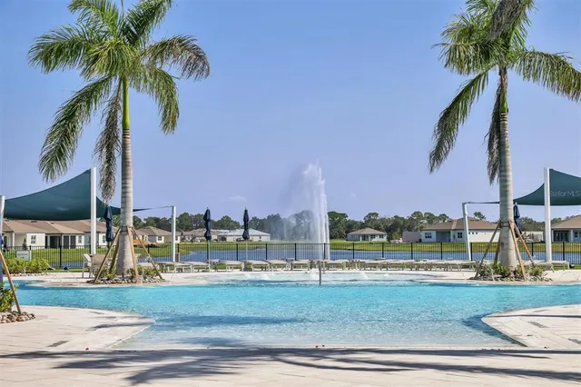 $396,000 | 8309 Ocean Tides Cove, Parrish, FL 34221