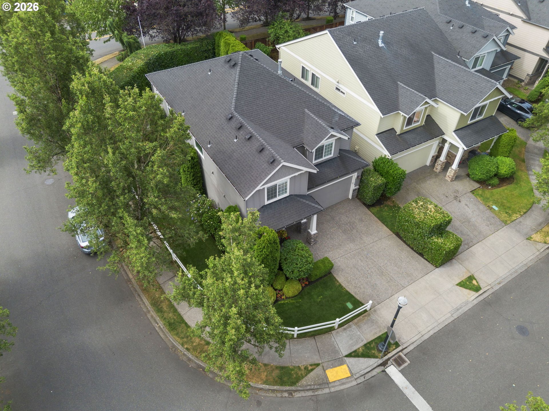 19329 Southeast 14th Way Camas, WA 98607 - Photo 37 of 40
