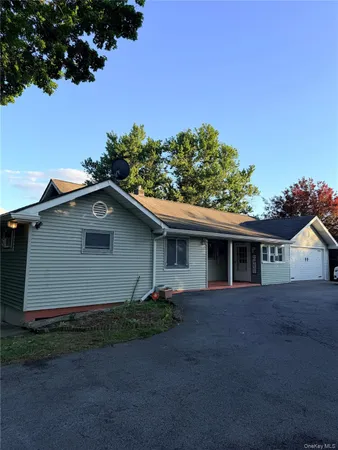 $549,999 | 191 Liberty Corners Road, Pine Island, NY 10969