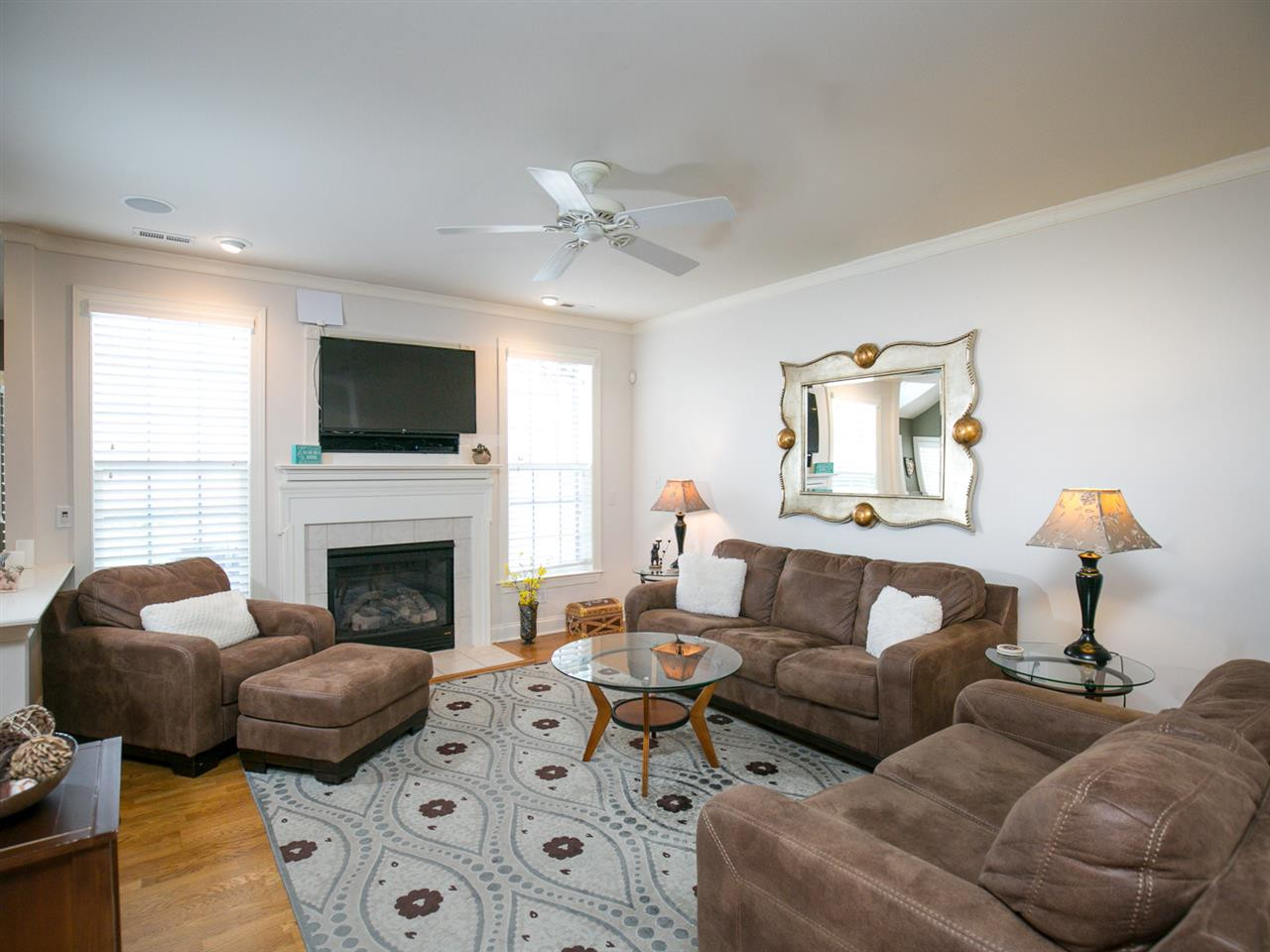 10161 Mizner Lane Raleigh, NC 27617 - Photo 8 of 30 Photo 8