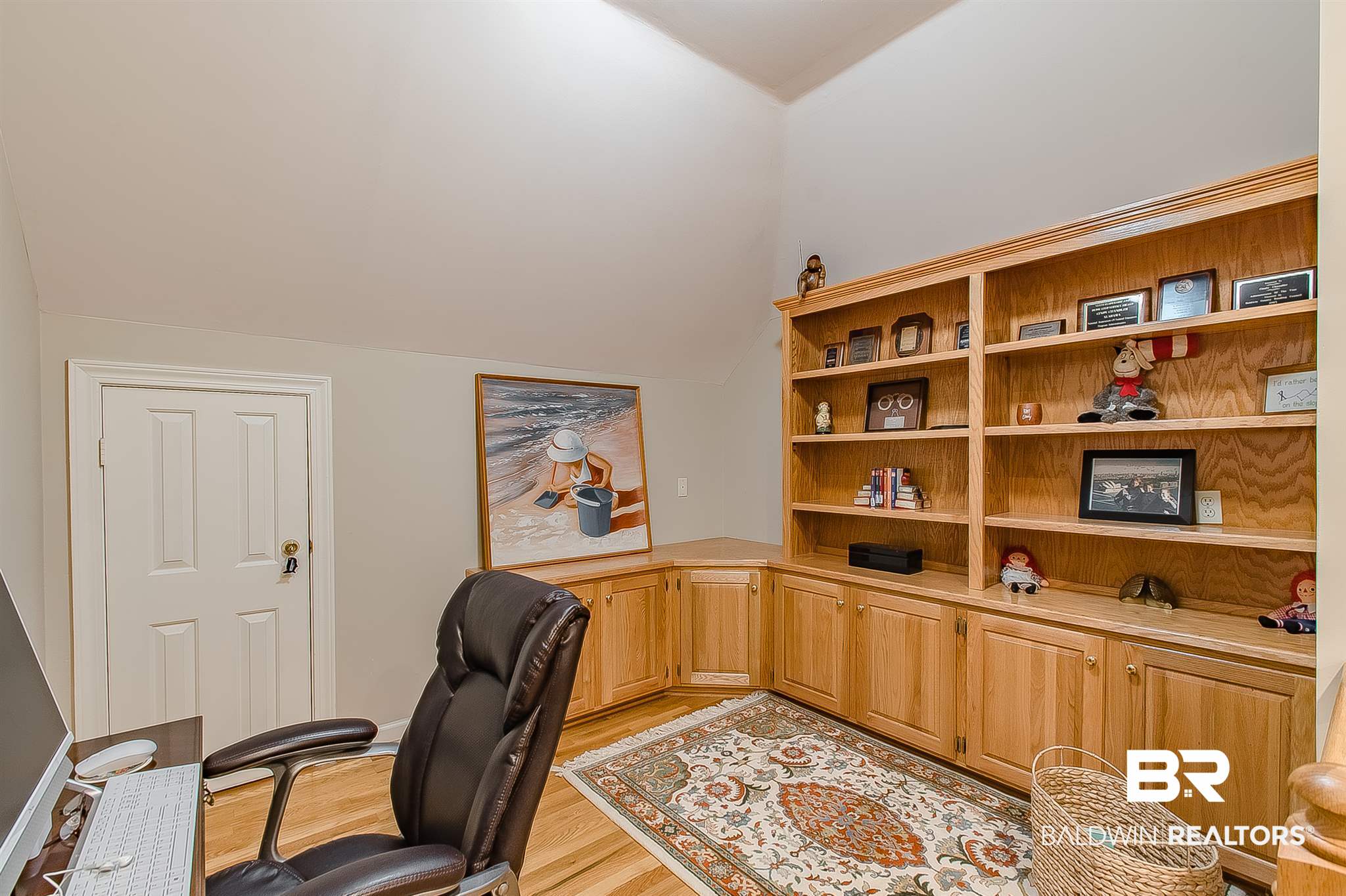 9125 Pine Run Daphne, AL 36527 - Photo 35 of 50 Virtual Learning area/Off