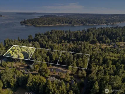 a view of a house with a tree
