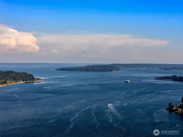 $715,000 | 0 Point White Drive Northeast, Bainbridge Island, WA 98110