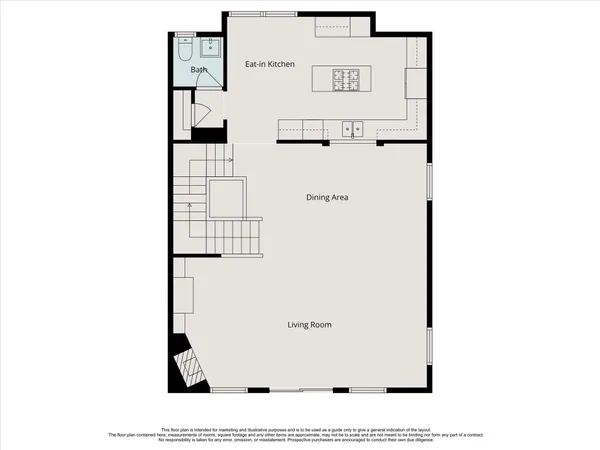 $3,650 | 3515 Yupon Street, Houston, TX 77006