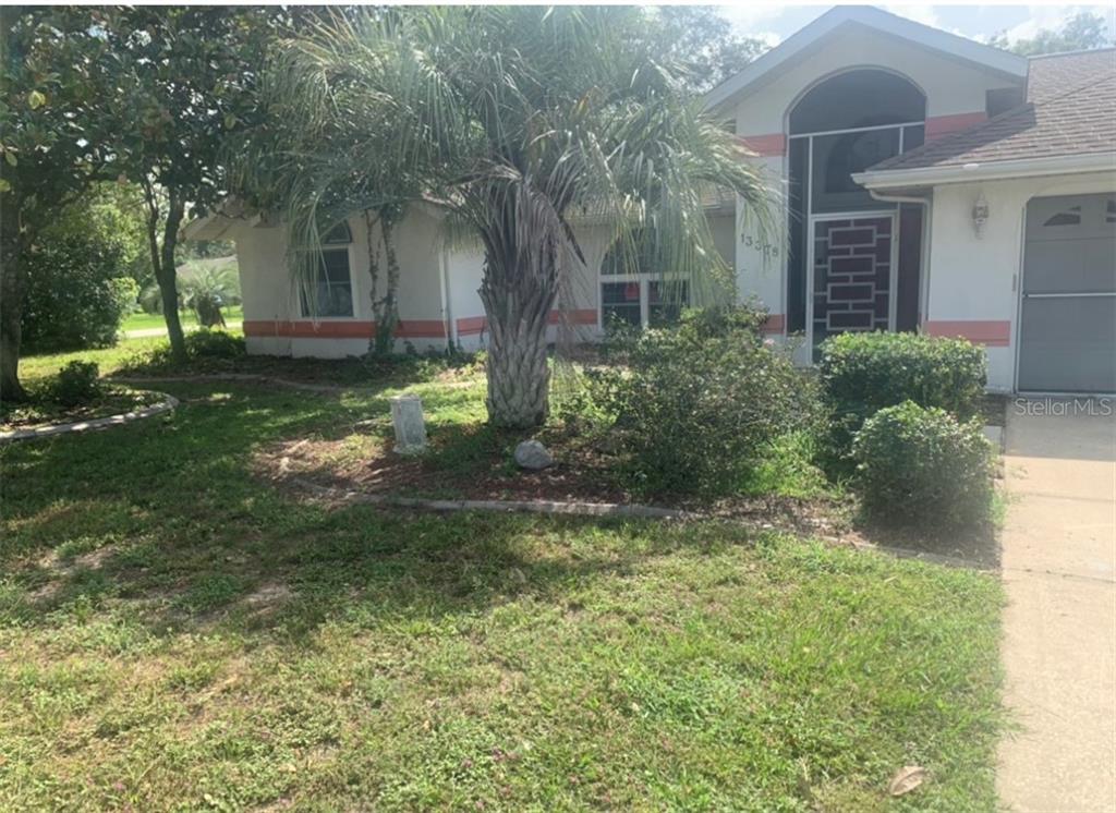 13378 Lawrence Street Spring Hill, FL 34609 - Photo 1 of 1