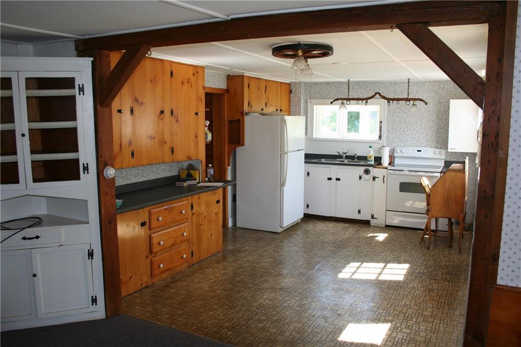 642 Old County Road Rockland, ME 04841 - Photo 11 of 21 Kitchen
