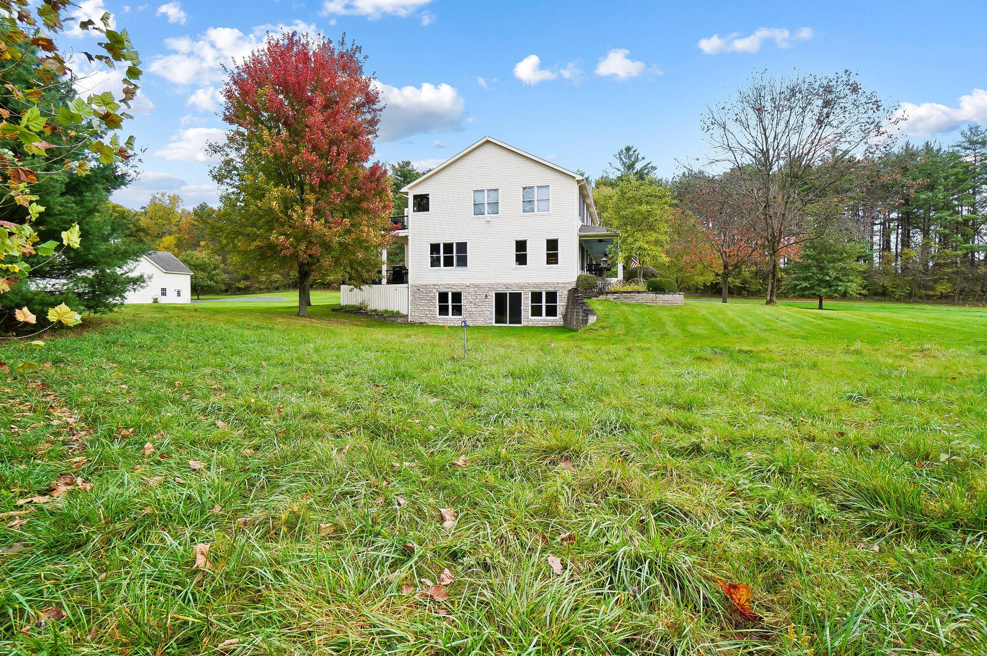 5582 Plantation Road Sunbury, OH 43074 - Photo 103 of 107 105