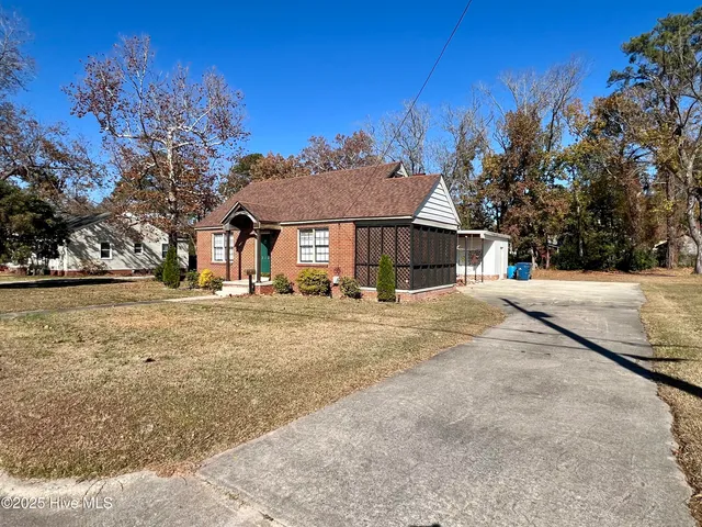 $175,000 | 314 East 9th Street, Washington, NC 27889