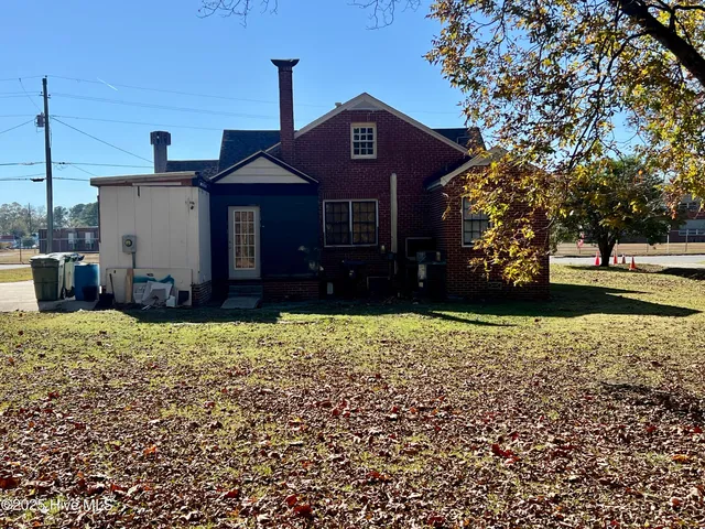 $175,000 | 314 East 9th Street, Washington, NC 27889