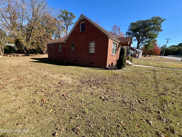 $175,000 | 314 East 9th Street, Washington, NC 27889