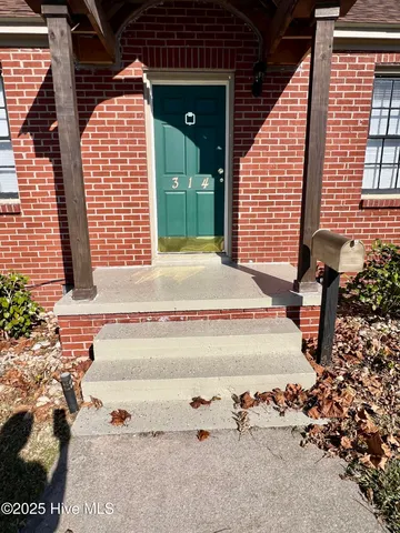 $175,000 | 314 East 9th Street, Washington, NC 27889
