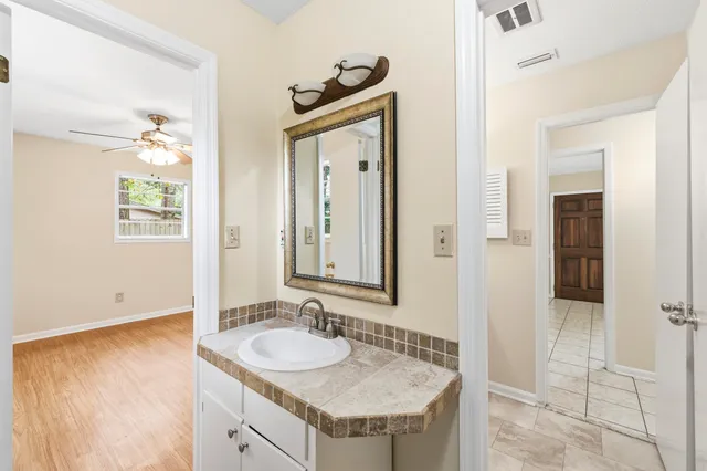 $235,000 | 2617 Onyx Trail, Tallahassee, FL 32303