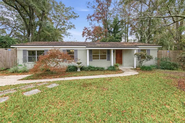 $235,000 | 2617 Onyx Trail, Tallahassee, FL 32303