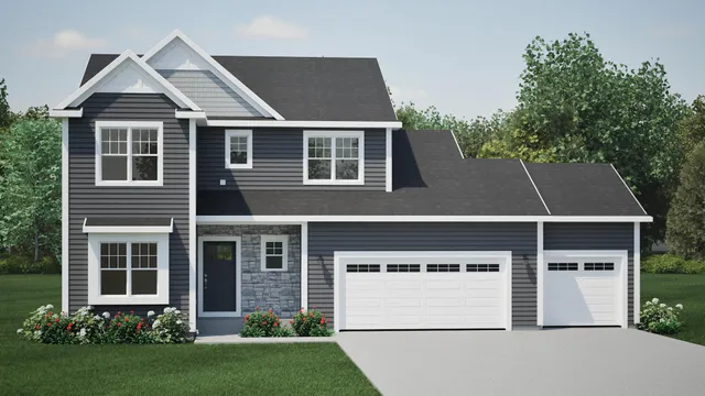 $589,900 | N15W29521 South S Caldicot Circle, Delafield, WI 53072