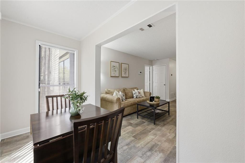 2657 Lenox Road Northeast, Unit 113 Atlanta, GA 30324 - Photo 13 of 28 Gallery Image 13