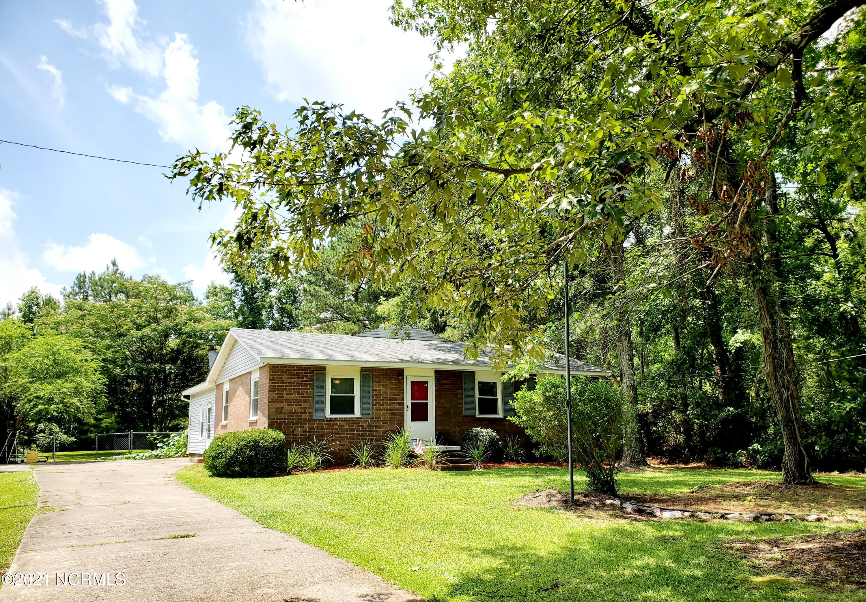 604 Briarneck Road Jacksonville, NC 28540 - Photo 8 of 9 Street View