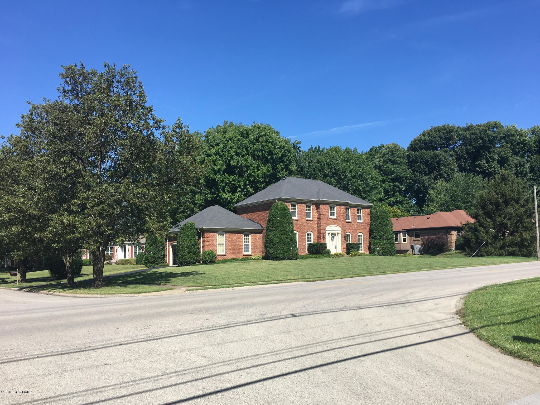 710 Moser Road Louisville, KY 40223 - Photo 48 of 50 710 Moser Rd - Street_View