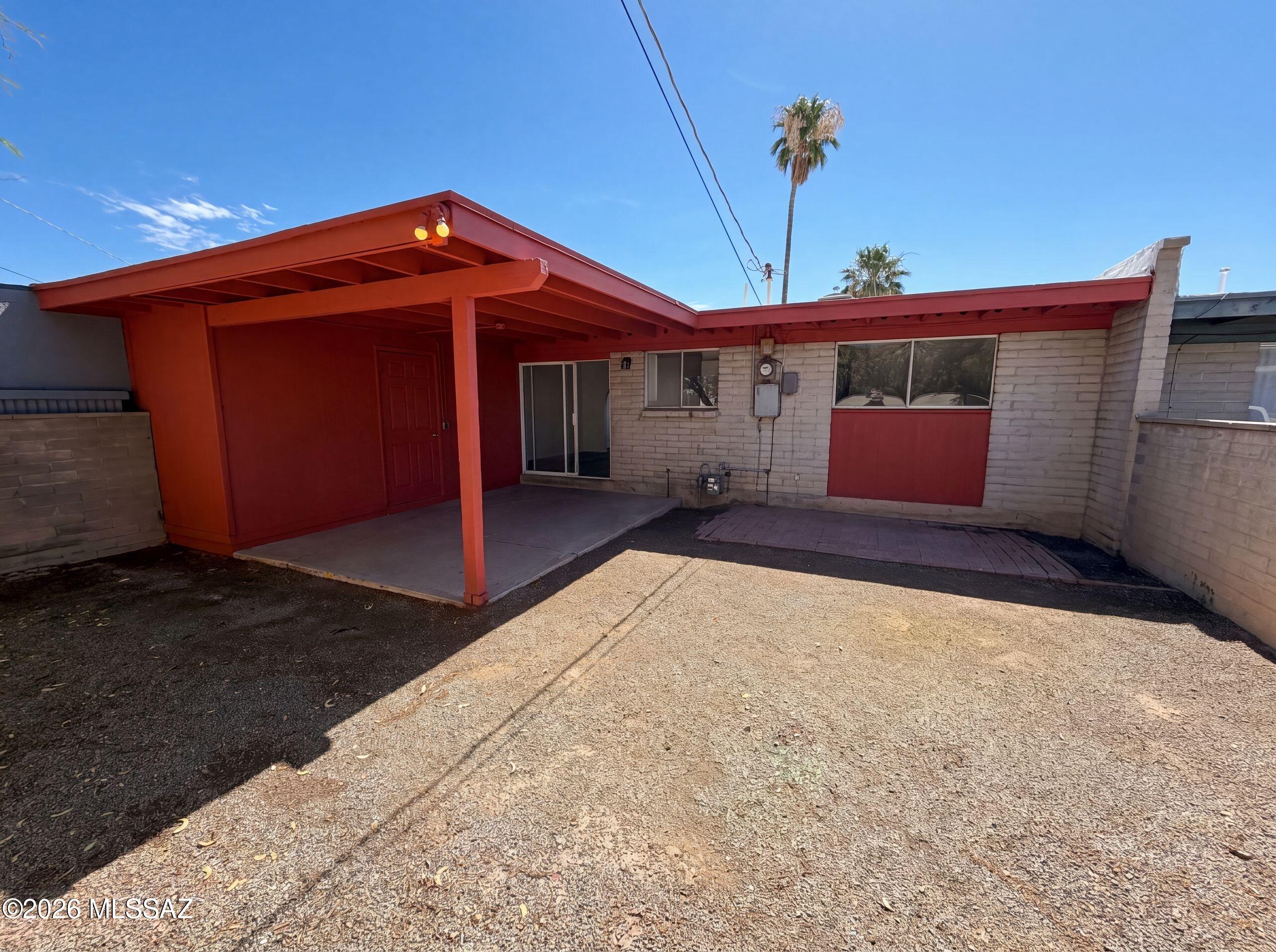 2704 South Lands End Road Tucson, AZ 85713 - Photo 5 of 18 listing_4