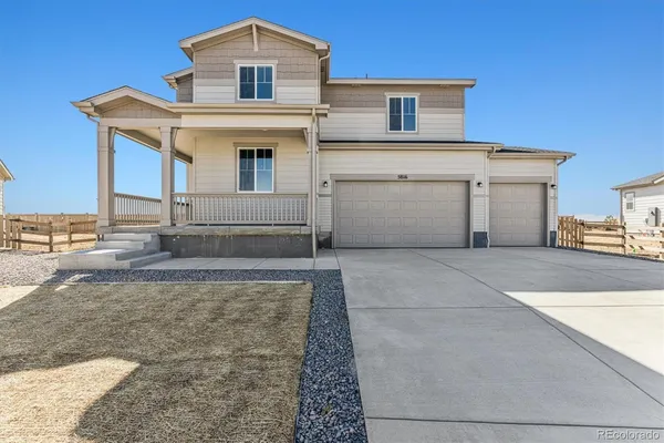 $624,900 | 5816 Farmstead Place, Mead, CO 80504