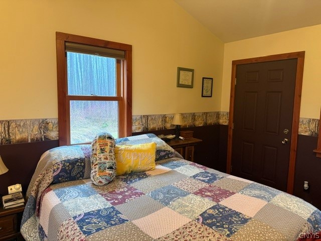 2723 Clute Road Virgil, NY 13045 - Photo 31 of 43 Primary bedroom