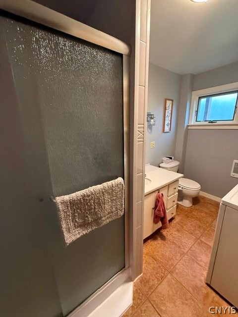 2723 Clute Road Virgil, NY 13045 - Photo 35 of 43 Main bath with shower