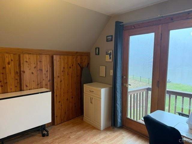 2723 Clute Road Virgil, NY 13045 - Photo 37 of 43 Upstairs loft area