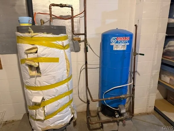 $365,900 | 2723 Clute Road, Virgil, NY 13045