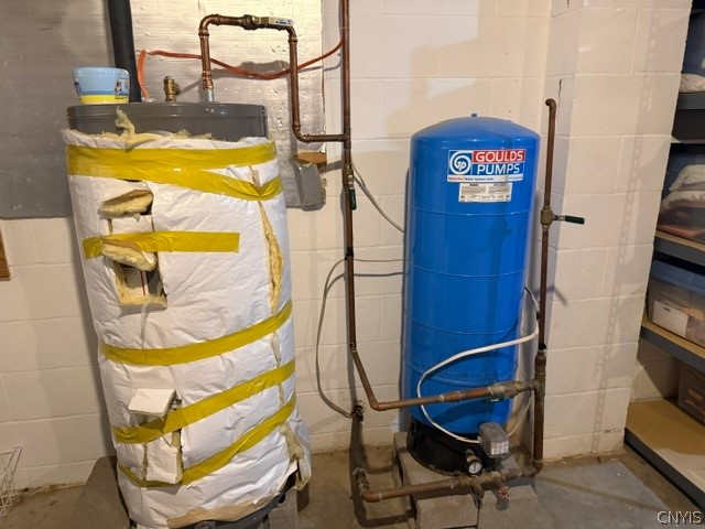 2723 Clute Road Virgil, NY 13045 - Photo 39 of 43