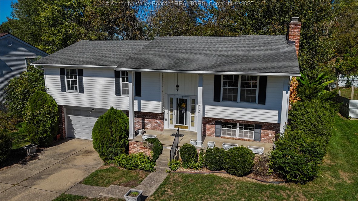 5321 Bentbrook Road Charleston, WV 25313 - Photo 34 of 39 Gallery Image 34