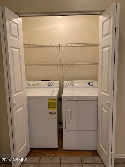 411 East Indian School Road, Unit 1 Phoenix, AZ 85012 - Photo 12 of 18 Laundry