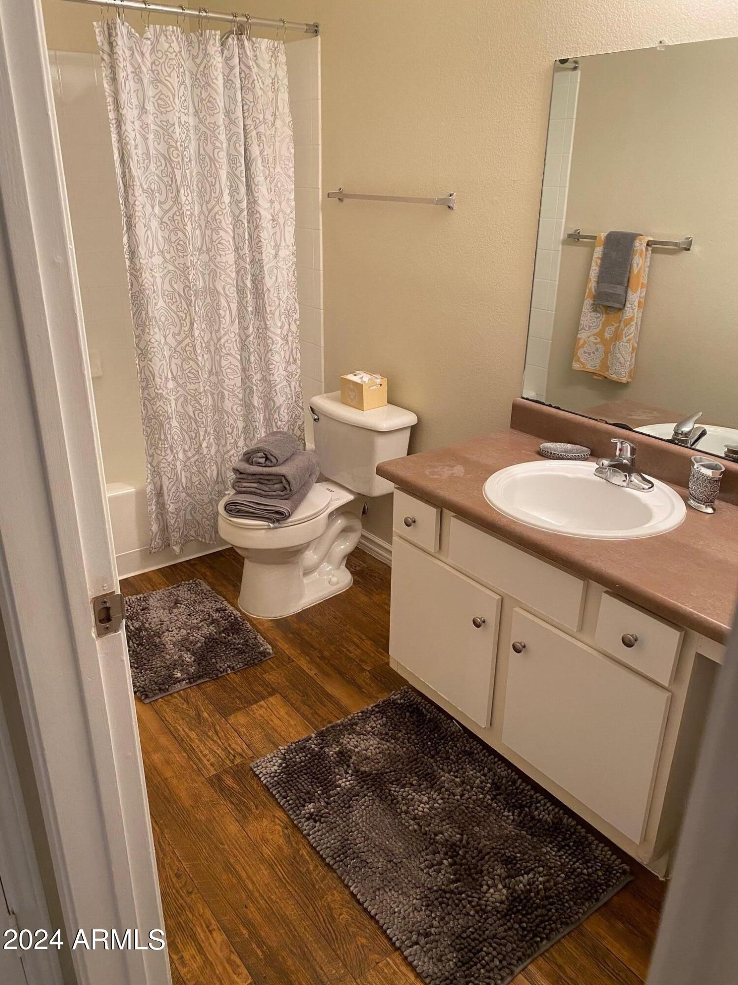 411 East Indian School Road, Unit 1 Phoenix, AZ 85012 - Photo 9 of 18 Photo #9