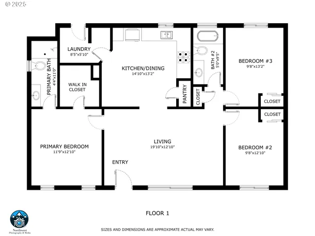 $365,000 | 991 Main Street, Monroe, OR 97456