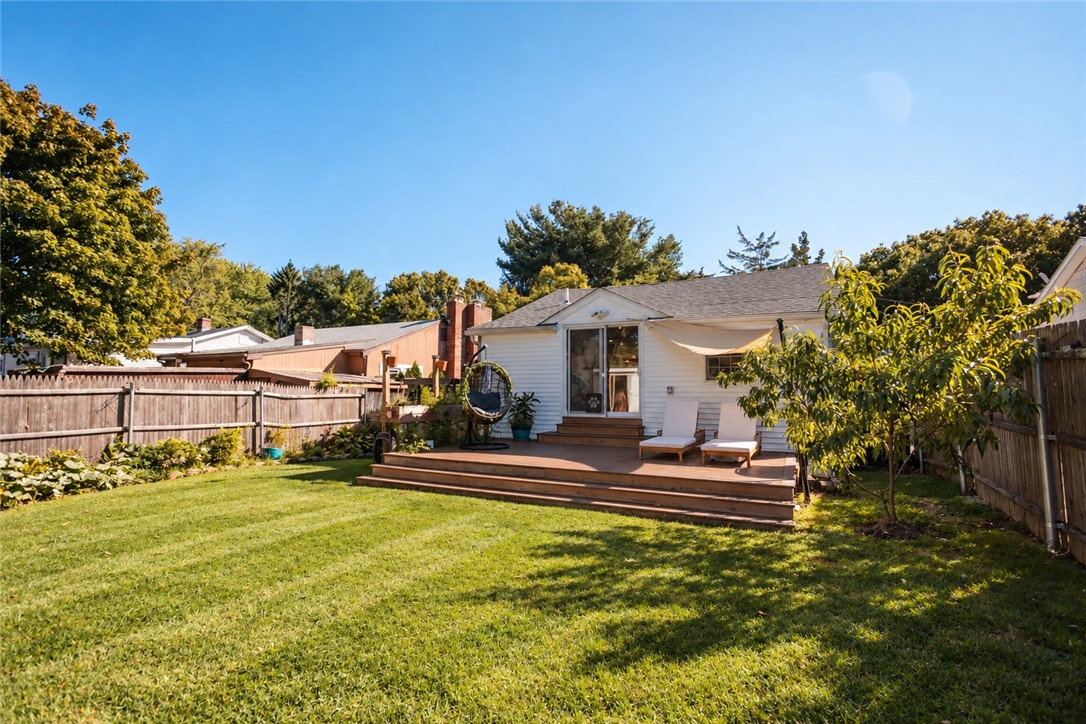97 Spring Avenue Barrington, RI 02806 - Photo 14 of 18 Gallery Image 14