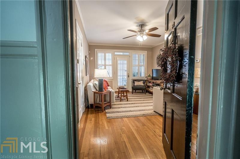 8 Collier Road Northwest, Unit B4 Atlanta, GA 30309 - Photo 1 of 1
