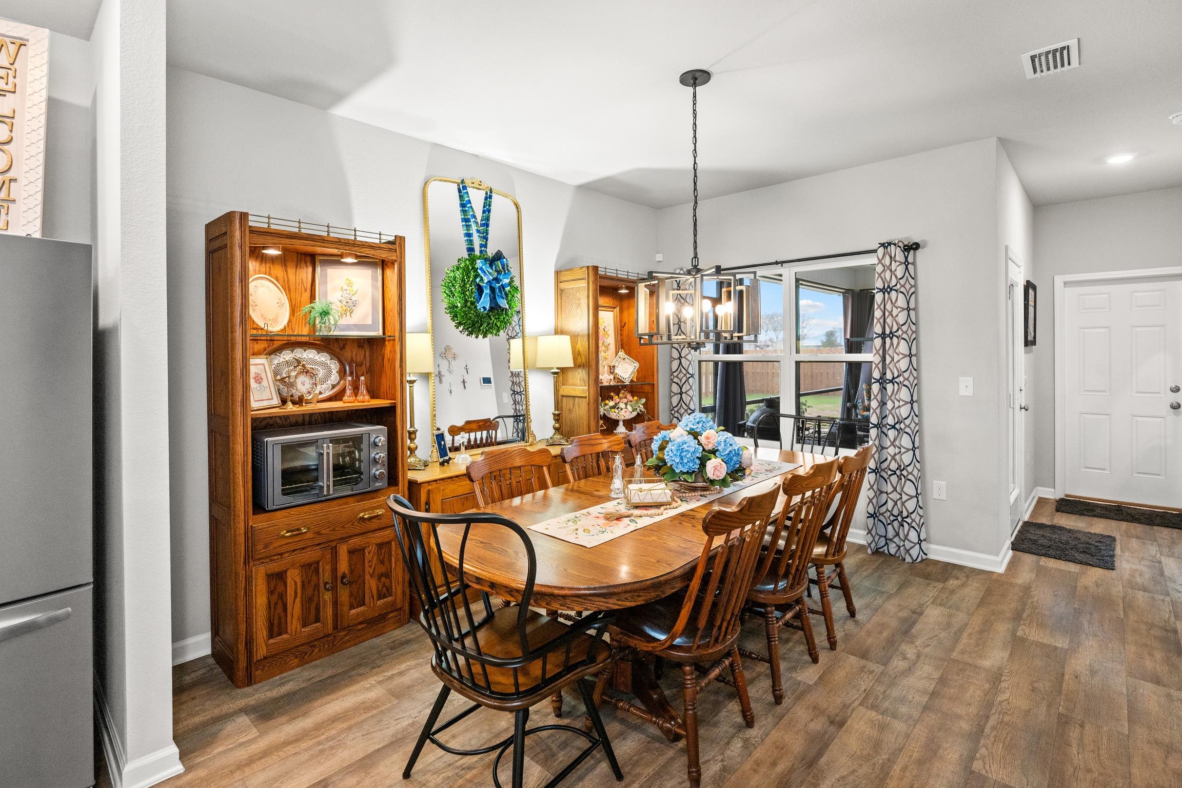 24139 Veranda Circle Elberta, AL 36530 - Photo 14 of 40 Dining Area