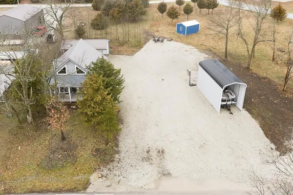 $279,950 | 17 Timber Valley Drive, Linn Valley, KS 66040