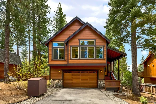 $1,300,000 | 2121 Marshall Trail, South Lake Tahoe, CA 96150